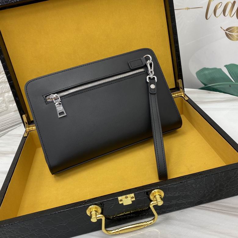 5253-5 26X17X5cm WP 2色 5