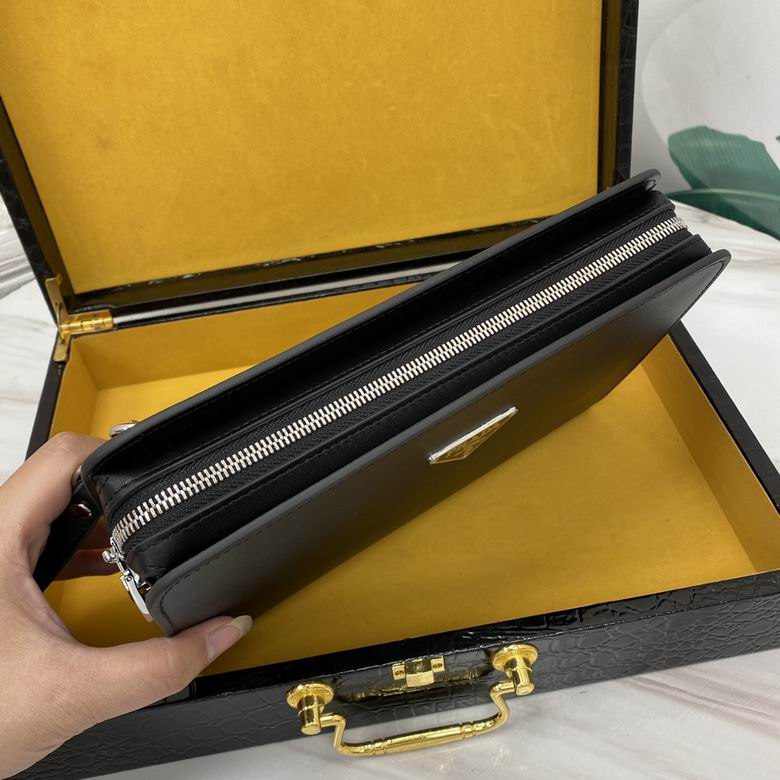 5253-5 26X17X5cm WP 2色 6