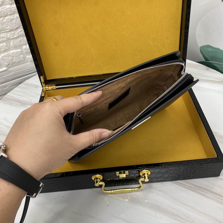 5253-5 26X17X5cm WP 2色 8