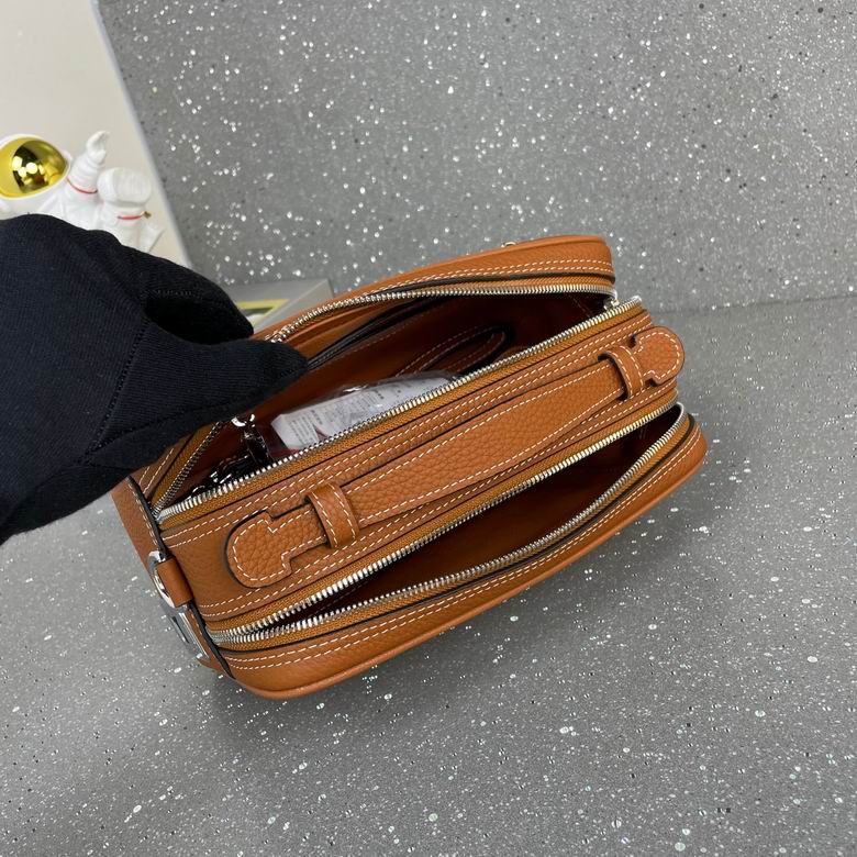 6013-3A 25X15X10cm WP 3色 7