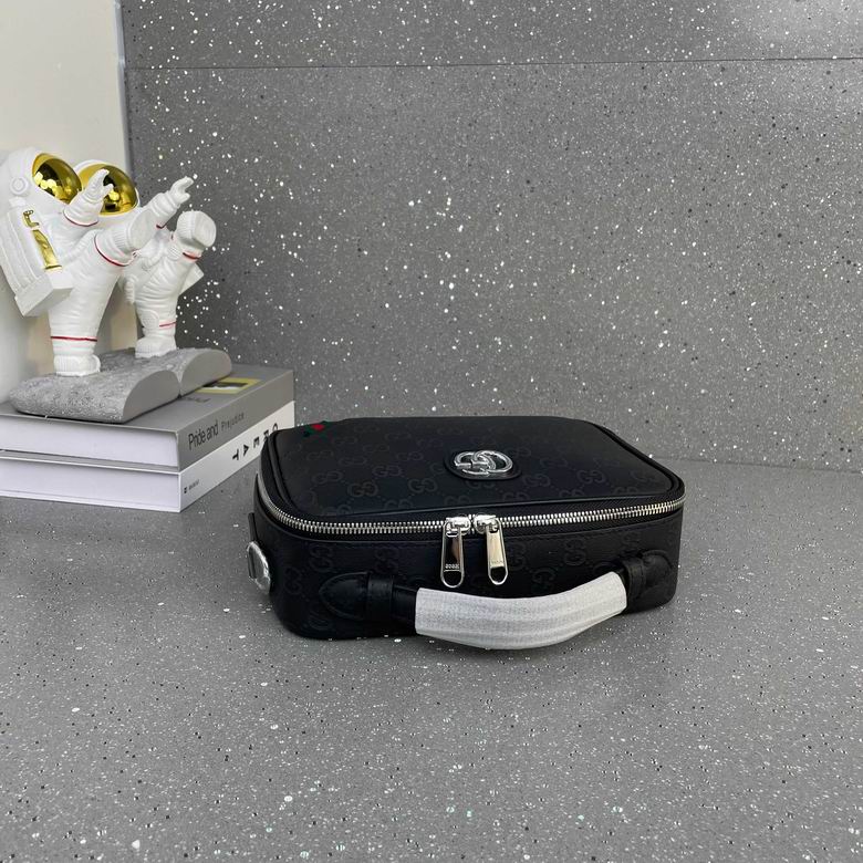 6016-3 25X25X8cm WP 3