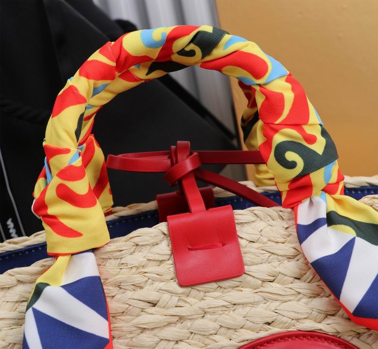 6403 35X26X16cm HX 7色 7