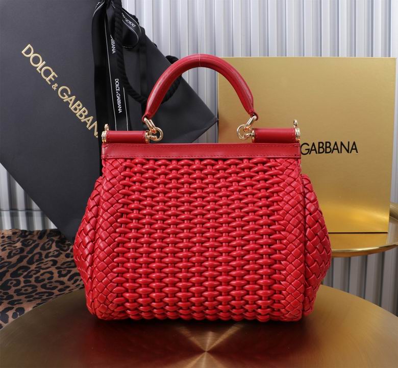 6406 20X16X8cm HX 9色 11