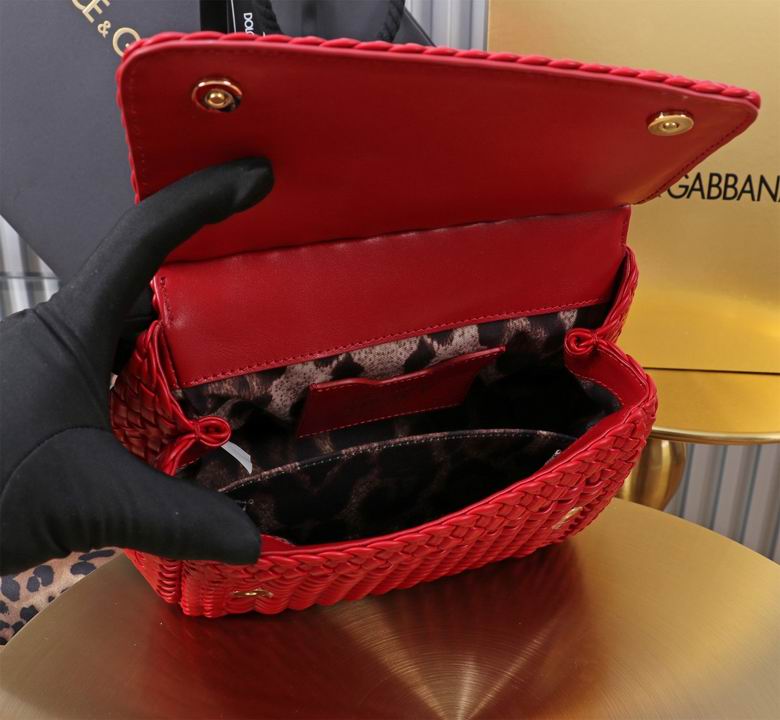 6406 20X16X8cm HX 9色 13