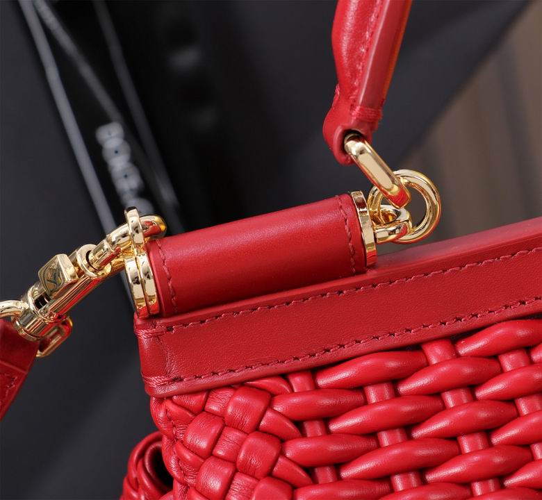 6406 20X16X8cm HX 9色 15