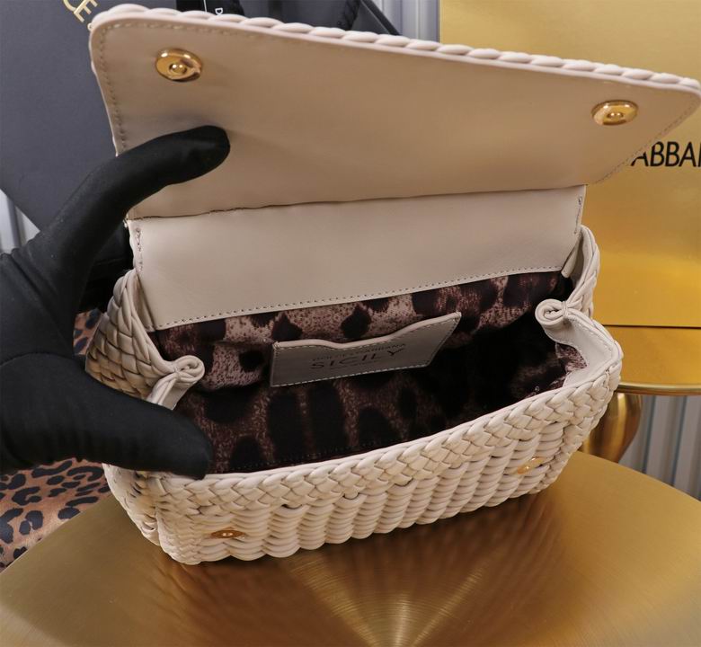 6406 20X16X8cm HX 9色 22