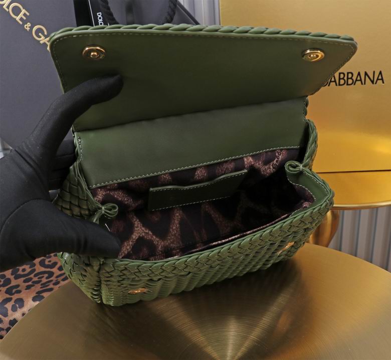 6406 20X16X8cm HX 9色 31