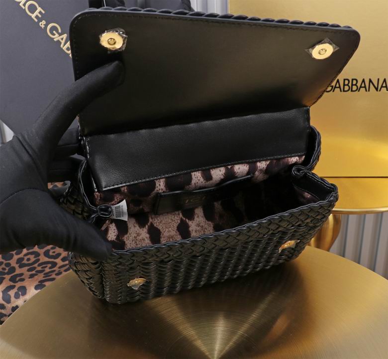 6406 20X16X8cm HX 9色 49