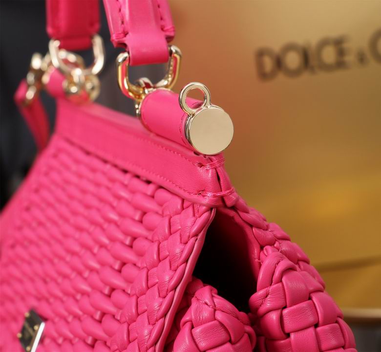 6406 20X16X8cm HX 9色 5