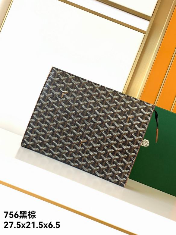 756 27.5X21.5X6.5cm WP 9色 0