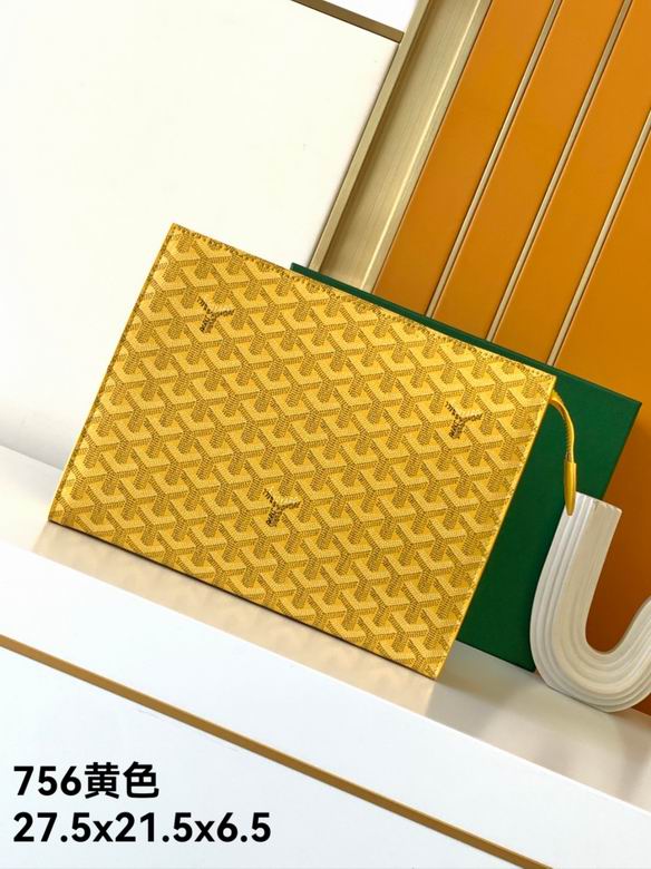 756 27.5X21.5X6.5cm WP 9色 27