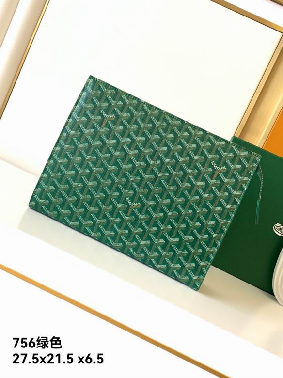 756 27.5X21.5X6.5cm WP 9色 36