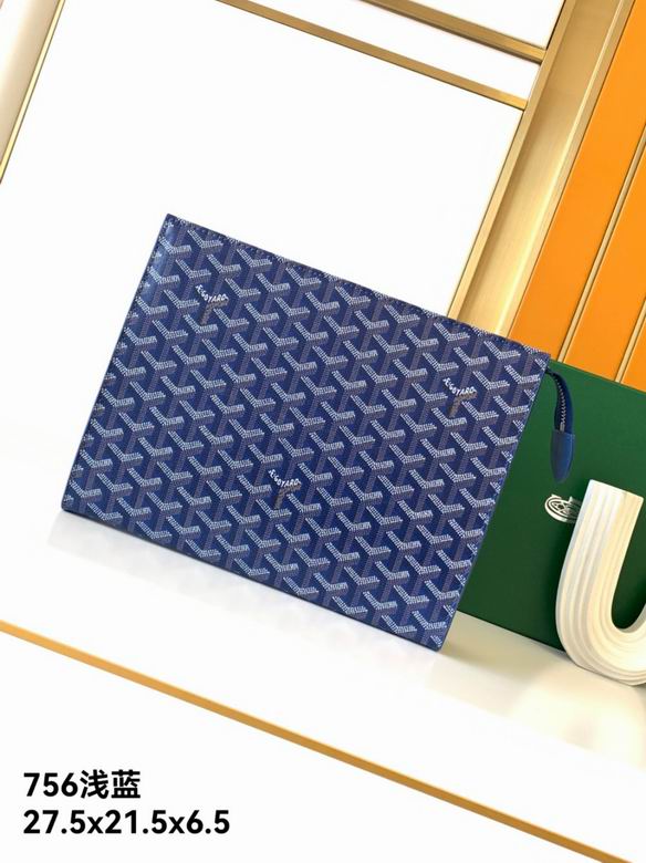 756 27.5X21.5X6.5cm WP 9色 54