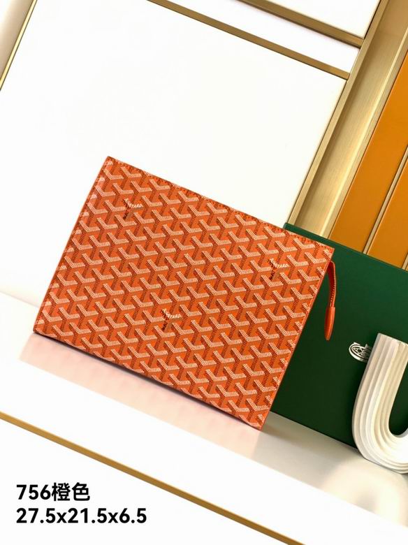 756 27.5X21.5X6.5cm WP 9色 63