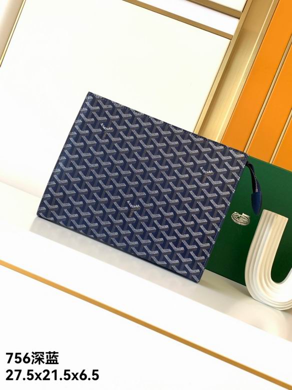 756 27.5X21.5X6.5cm WP 9色 9