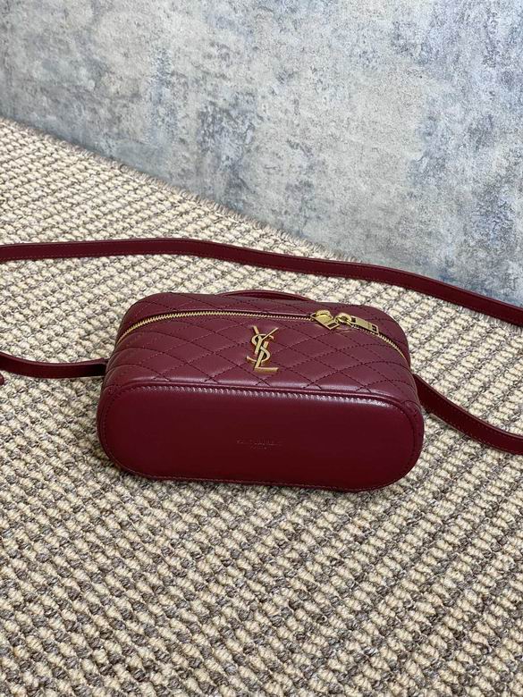 766731 18X11X6.5cm MT 3色 3