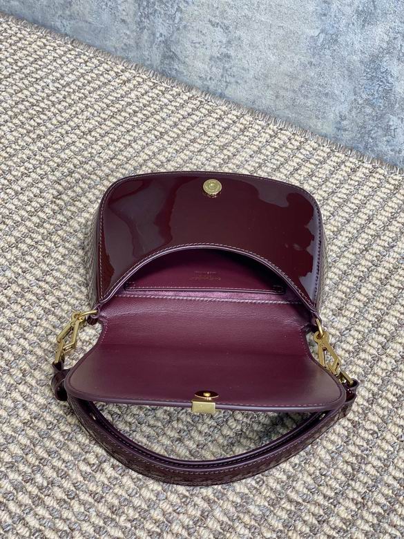 800846 17.5X21X8cm MT 4色 24