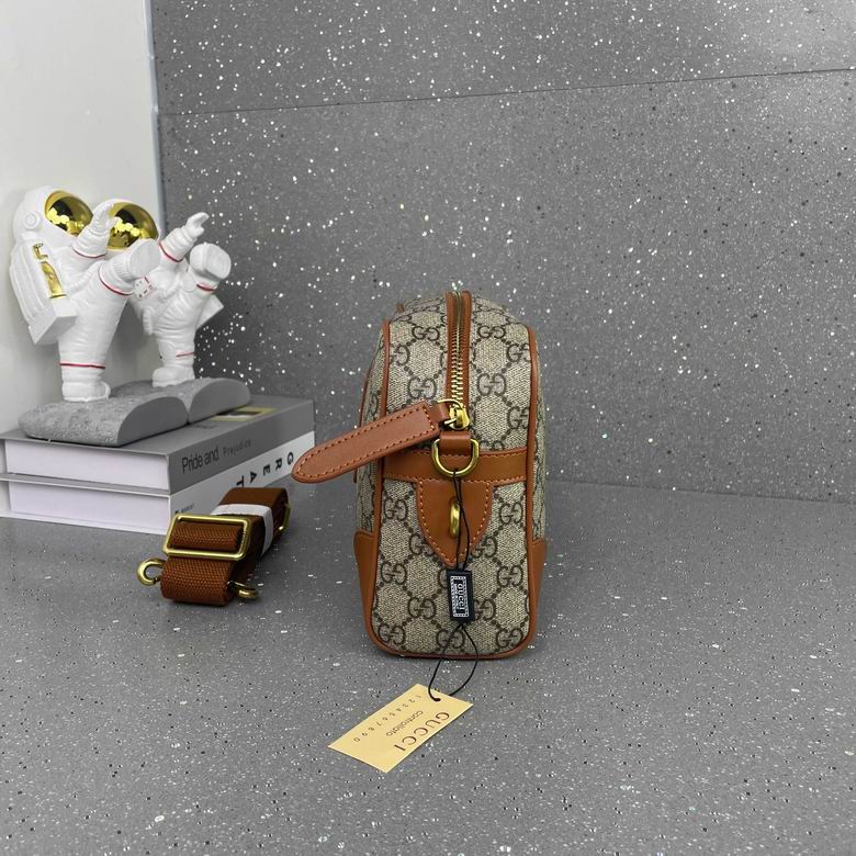 821155 23X16.5X8cm WP 2色 2