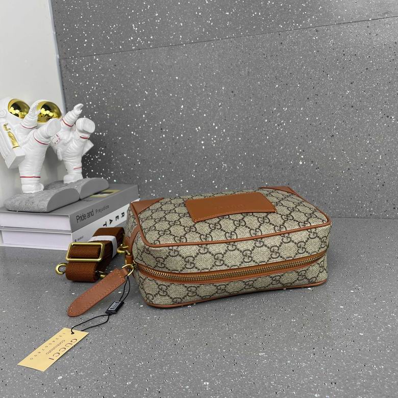 821155 23X16.5X8cm WP 2色 3