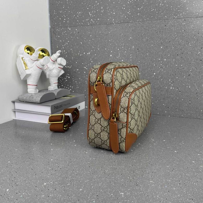 821160 23.5X18X8cm WP 2色 11