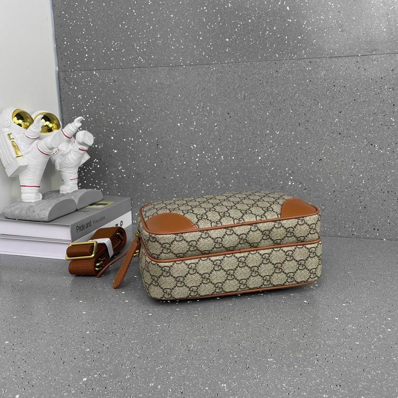 821160 23.5X18X8cm WP 2色 14