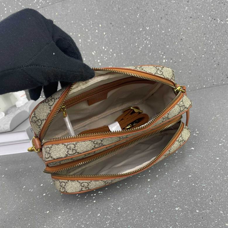 821160 23.5X18X8cm WP 2色 16