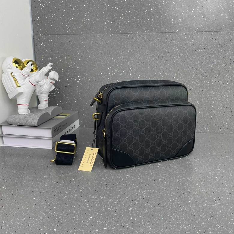 821160 23.5X18X8cm WP 2色 2