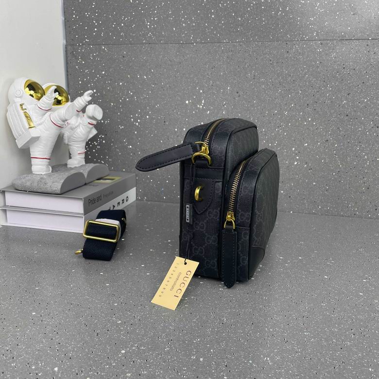 821160 23.5X18X8cm WP 2色 3