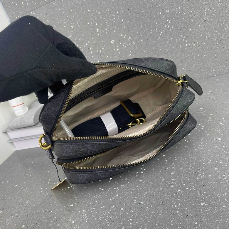 821160 23.5X18X8cm WP 2色 7