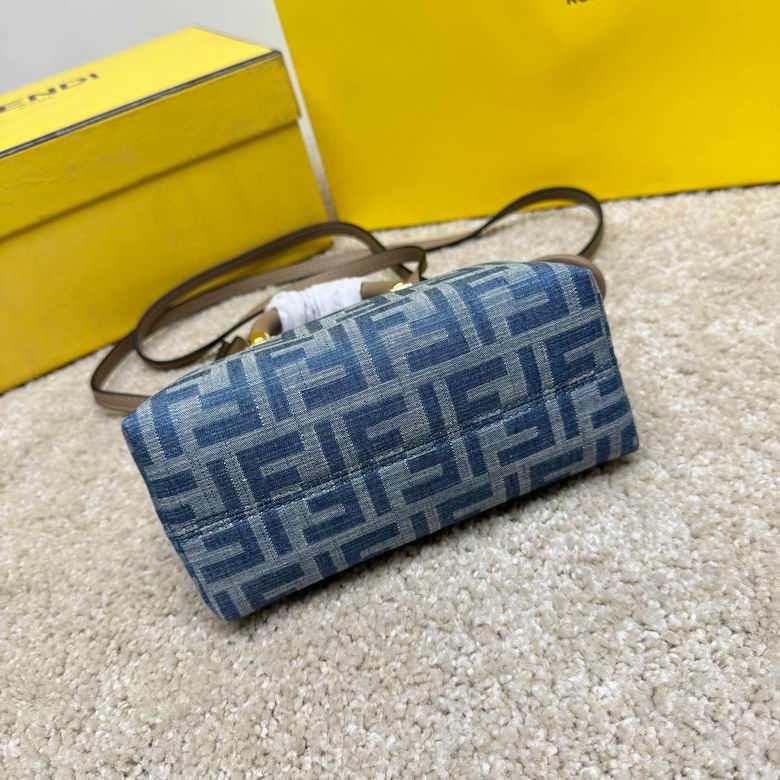 9915 20.5X9X12cm WP 6