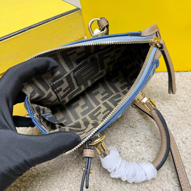 9915 20.5X9X12cm WP 8