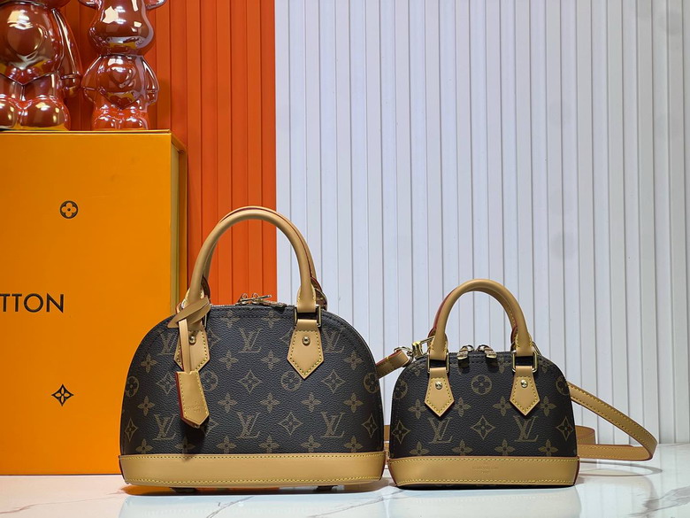 Alma M82717 18x12x8cm ss_1