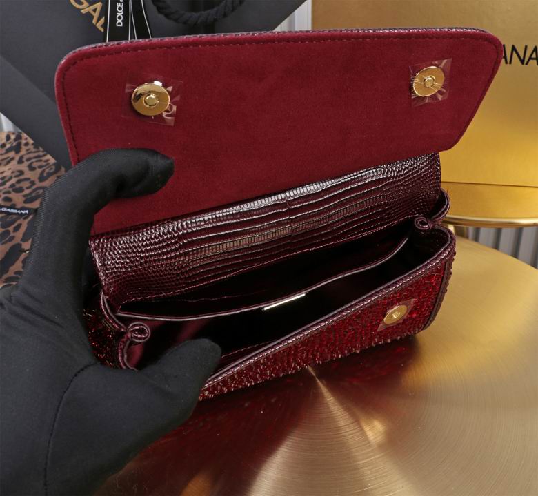 BB6111 11X18X6cm BG 8色 12