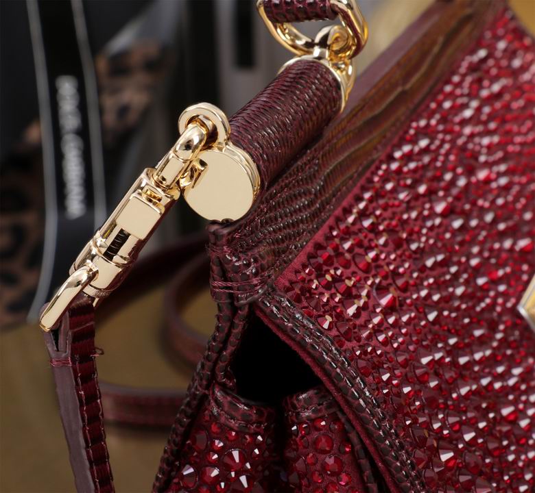 BB6111 11X18X6cm BG 8色 13