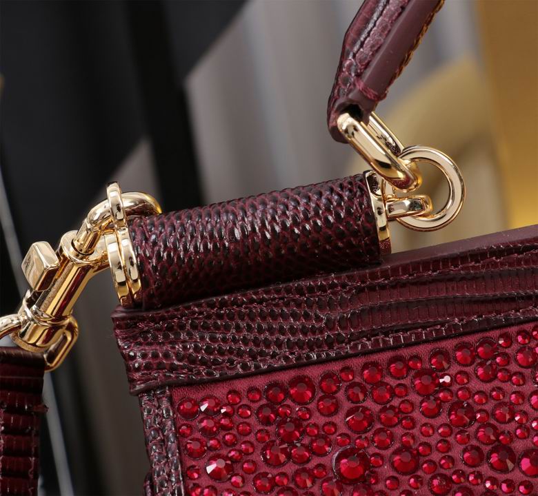 BB6111 11X18X6cm BG 8色 15