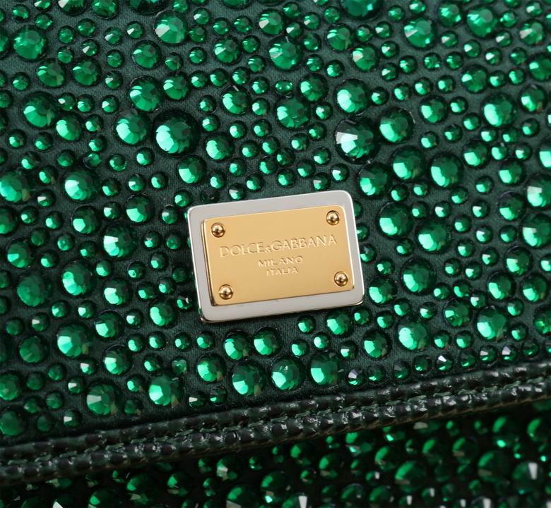 BB6111 11X18X6cm BG 8色 4