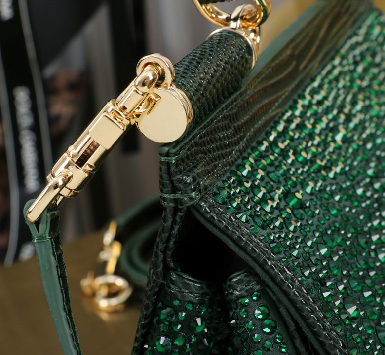 BB6111 11X18X6cm BG 8色 6