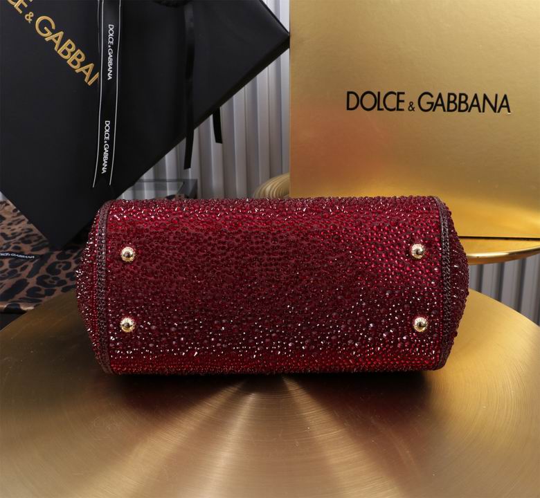 BB6112 20X16X8cm BG 2色 12