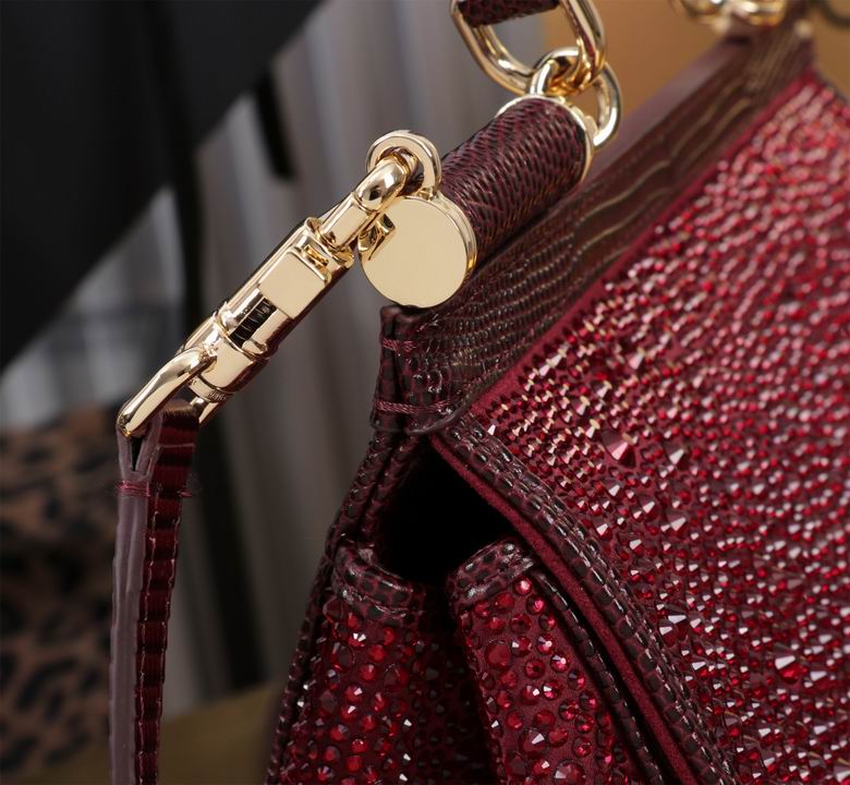 BB6112 20X16X8cm BG 2色 16