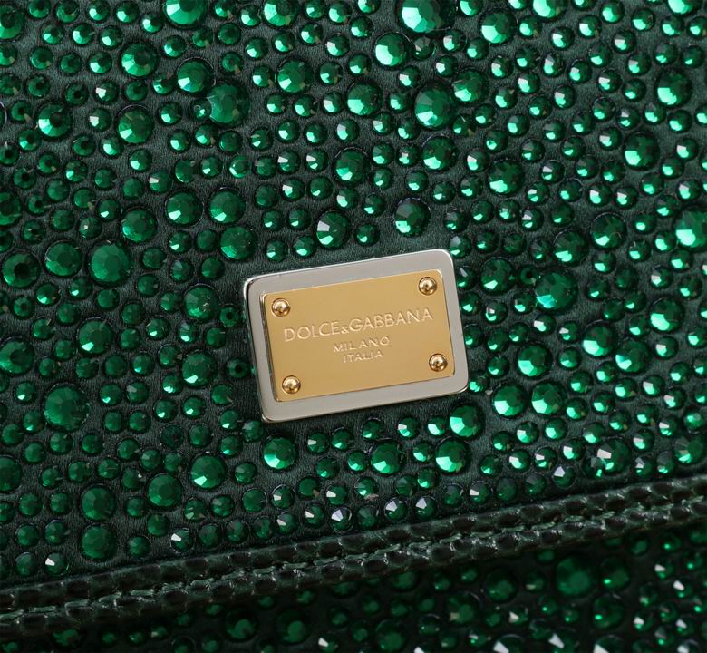 BB6112 20X16X8cm BG 2色 4