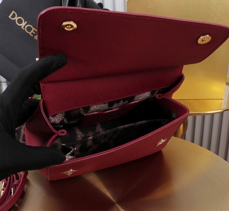 BB6112 20X16X8cm HX 10色 58