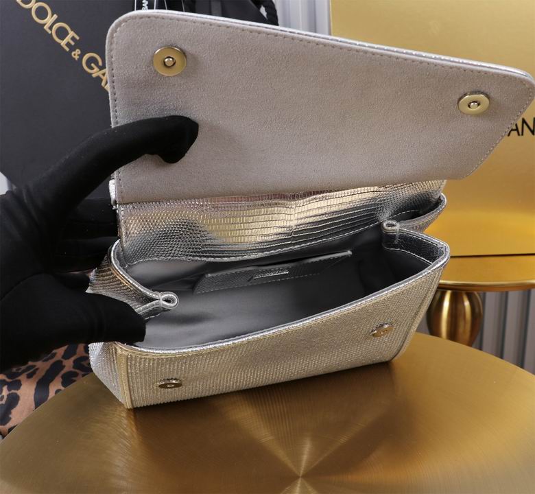 BB6112 20X16X8cm HX 19色 49