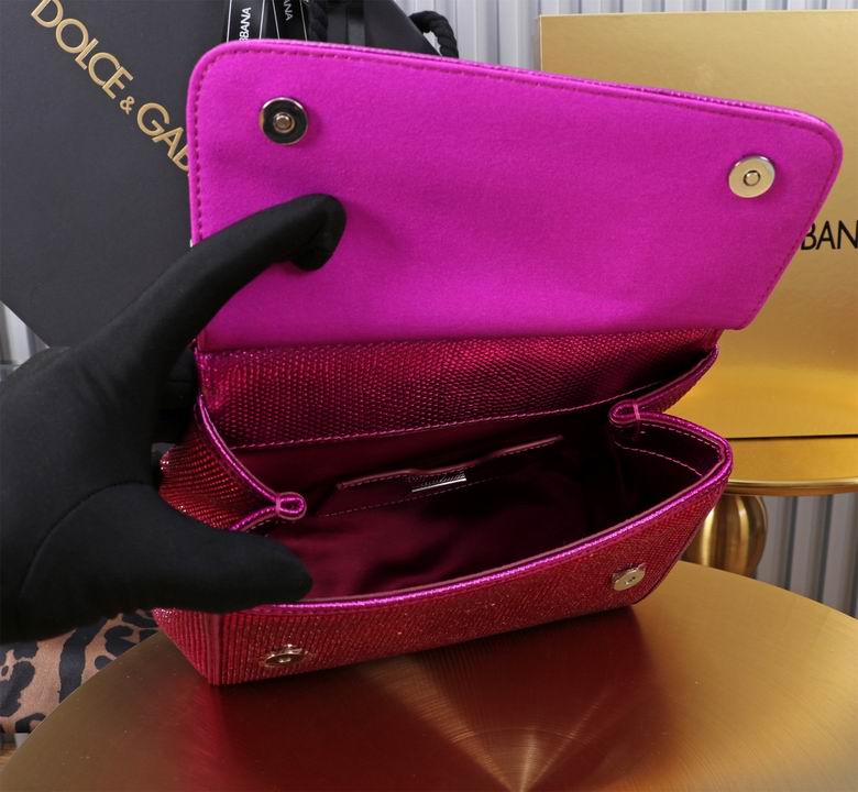 BB6112 20X16X8cm HX 19色 58