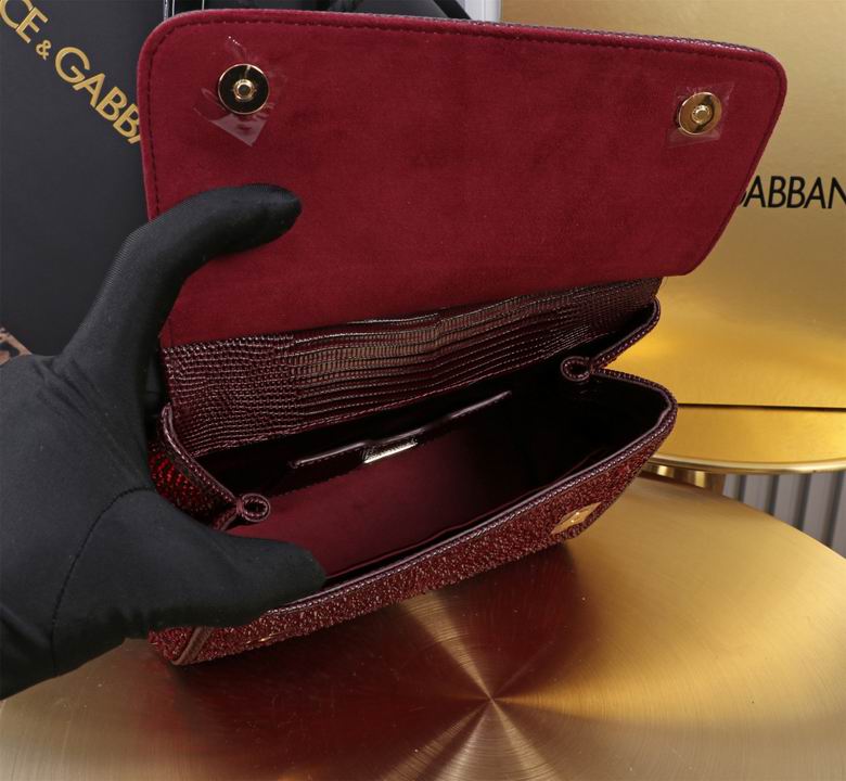 BB6112 20X16X8cm HX 19色 94