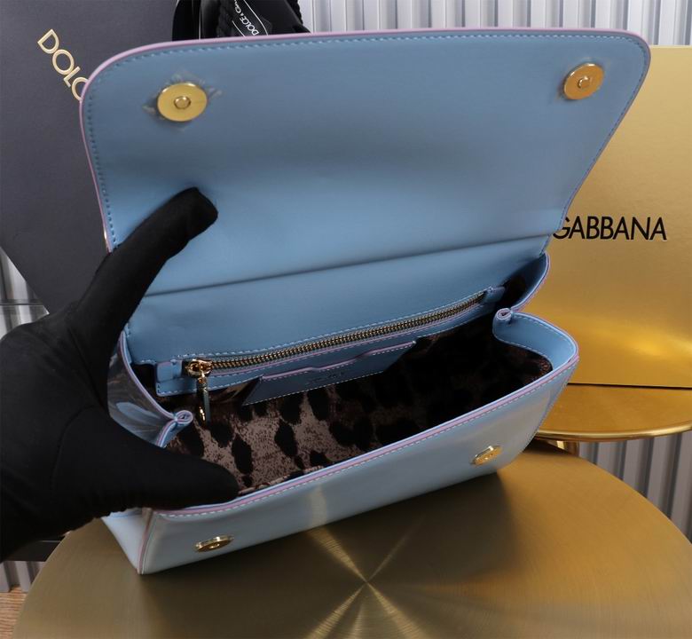 BB6113 25X12X20cm HX 36色 278