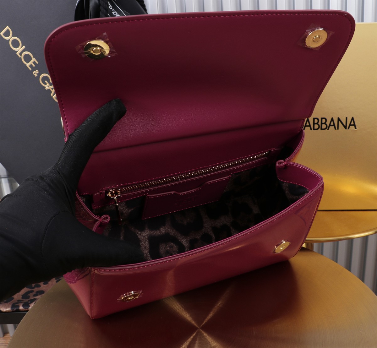 BB6113 25X12X20cm HX 36色 287