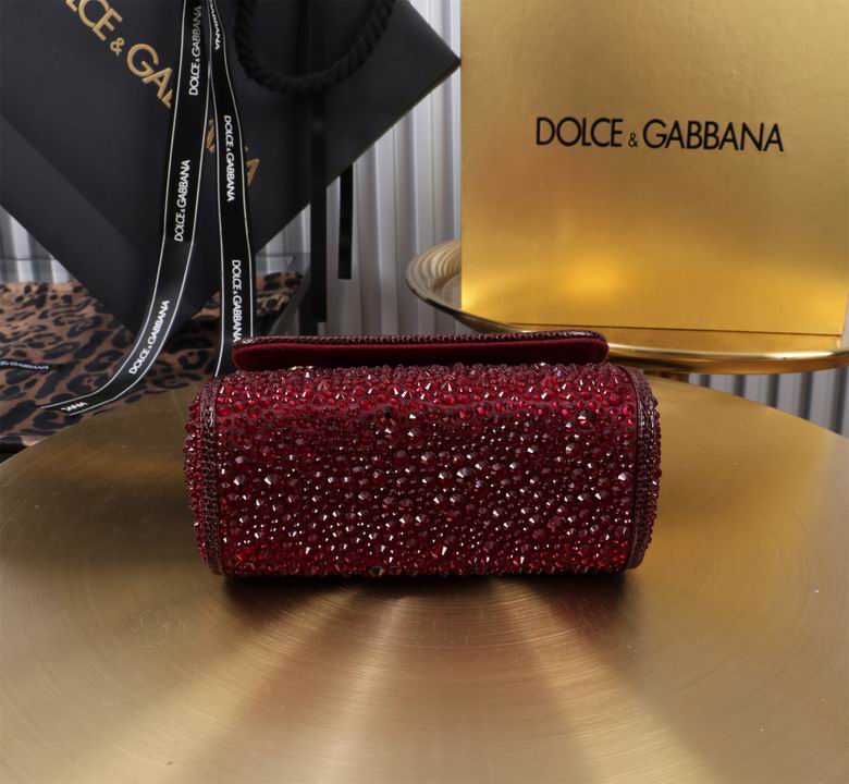 BB6115 14X16X6cm BG 2色 12