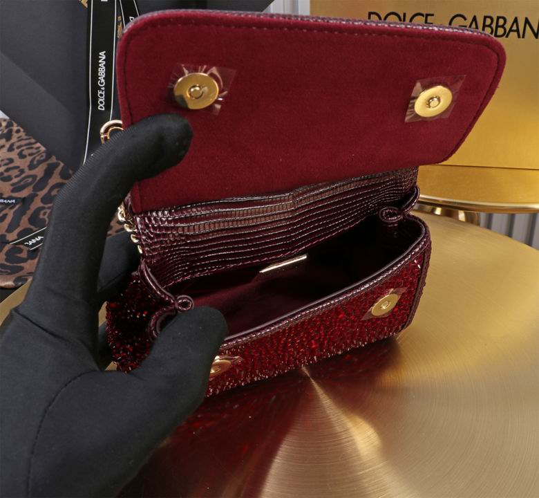 BB6115 14X16X6cm BG 2色 13