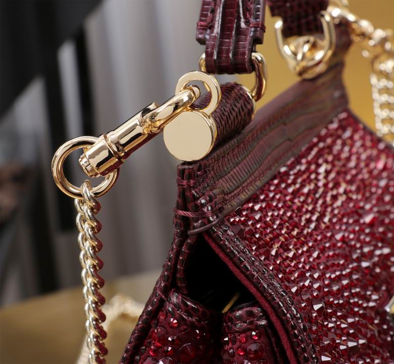 BB6115 14X16X6cm BG 2色 15