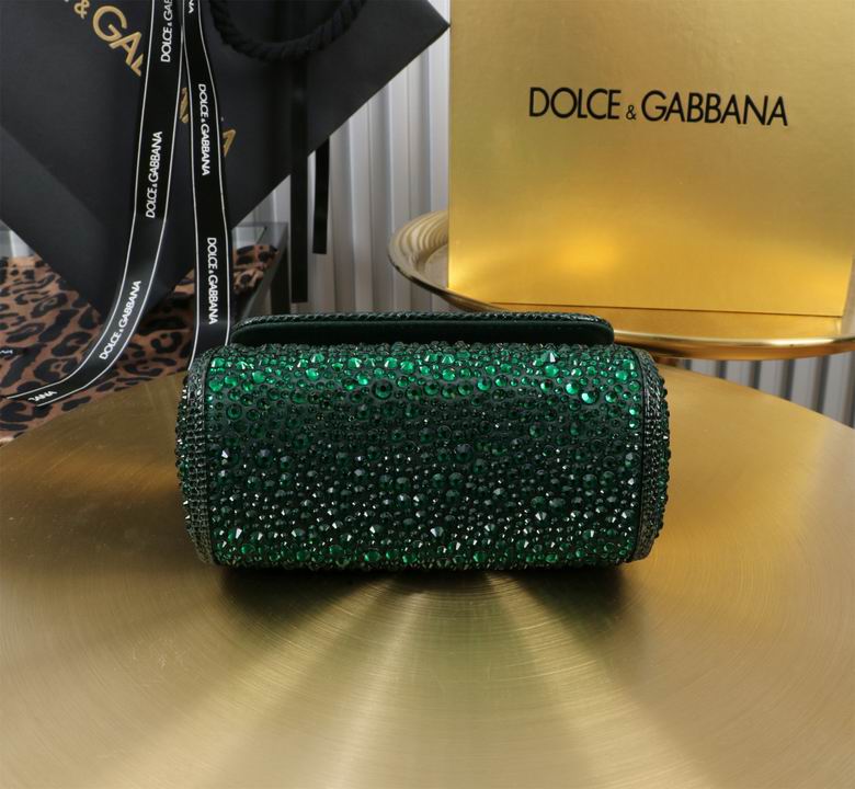 BB6115 14X16X6cm BG 2色 3